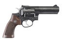 RUGER GP100 DELUXE 4" ENGRAVED BLUED ADJ. (TALO)