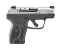 RUGER LCP MAX 380ACP FRONT NIGHT SIGHT TWO-TONE 10-SH CA<