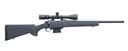 HOWA MINI 6ARC BLK GP 20" HB #