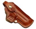 BOND ARMS CLIP HOLSTER RH 3.5" W/FULL TRIGGER GUARD TAN