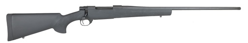 [682146381689] HOWA HOGUE 308WIN BLK 24" TB