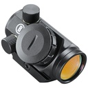 BUSHNELL RED DOT MINI SIGHT TROPHY TRS-25 1X25 BLACK