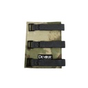 BANISH SUPPRESSORS COVER DEVOUR 5.4" ARMY CAMO