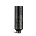 BANISH SUPPRESSORS BANISH9K DT 1/2X28 4.1" BLACK