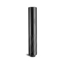 BANISH SUPPRESSORS BANISH338 TITANIUM 5/8X24 9.1" BLACK