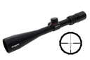 CRIMSON TRACE SCOPE BRUSHLINE 4-12X40 BDC MATTE <