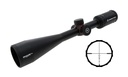 CRIMSON TRACE SCOPE BRUSHLINE PRO 4-16X50 BDC PRO SF MATTE