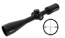 CRIMSON TRACE SCOPE BRUSHLINE PRO 4-16X42 BDC PRO SF MATTE<
