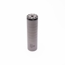 SCYTHE-TI 30CAL SILENCER W/BRK