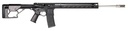 SEEKINS PRECISION 0011300119-F DMR  22 ARC 22" BLACK STAINLESS STEEL BARREL, BLACK PICATINNY RAIL ALUMINUM RECEIVER, BLACK SYNTHETIC STOCK, BLACK POLYMER GRIP, AMBIDEXTROUS