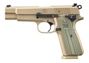 HIGH POWER 9MM FDE/OD 10+1