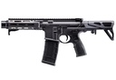 DDM4 PDW SBR 300BLK 7" COBALT