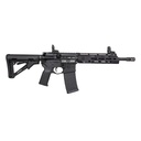 DB15BG SBR 5.56MM BLACK 11.5"