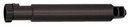 QDL 50BMG SUPPRESSOR BLACK