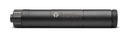 AAC TI-RANT 9M HD SILENCER 9MM 2-IN-1 BLACK PVD