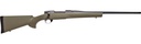 HOWA M1500 308WIN 22" GREEN HOGUE