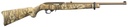 RUGER 10/22 TAKEDOWN 22LR GO WILD CAMO BURNT BRONZE
