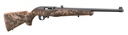 10/22 MULE DEER 22LR BL/WD   #