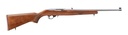 RUGER 10/22 SPORTER 22LR SS HARDWOOD <