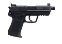 HK45C TACT V7 LEM DAO 45ACP  #