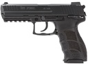 HK P30S LONG V3 DA/SA 40S&W 4.45" BBL 2-10RD W/SAFETY<