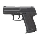 USP40C V7 40S&W 3.58" 12+1   #