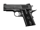 1911 OFFICER 9MM BL 3.5" 8+1