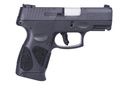 G2C 9MM BLK/BLK 3.2" 12+1    #