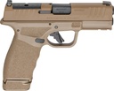 HELLCAT PRO OSP 9MM FDE 10+1