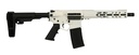 WA-15B 300BLK WHT 10.5" SBA3