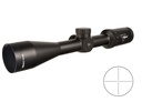 HURON 3-9X40 BLK 1" DUPLEX