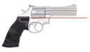 LASERGRIP S&W N-FRAME BLK