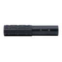 ONE 7.62MM QUICK MT SILENCER #