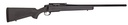 REMINGTON FIREARMS (NEW) R68894 ALPHA 1 HUNTER 7MM-08 REM 4+1 22" FLUTED, SATIN BLACK BARREL/REC, GRAY SPECKLED AG COMPOSITE CARBON FIBER WITH PACHMYER RECOIL PAD, TIMNEY ELITE HUNTER TRIGGER
