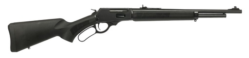 [754908354405] ROSSI 953030181PLY R95  30-30 WIN 5+1 18" ALLOY STEEL BARREL & RECEIVER, BLACK FIXED POLYMER STOCK