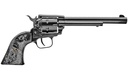 HERITAGE 22LR 6.5" 6RD BLK PEARL
