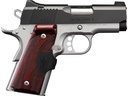 ULTRA CARRY II TWO-TONE 9MM  #