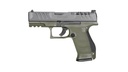PDP 9MM CPT 4" BLK/GRN OR 10+1