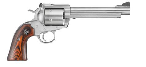 [736676008711] BISLEY 454CASULL SS 6.5"5SH AS
