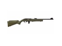 ROSSI RS22L1811OD RS22  SEMI-AUTO 22 LR CALIBER WITH 10+1 CAPACITY, 18" BARREL, MATTE BLACK METAL FINISH & MONTE CARLO OD GREEN SYNTHETIC STOCK RIGHT HAND (FULL SIZE)