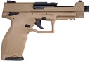 TX22 COMPETITION 22LR FDE 5.4"