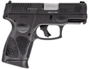 G3C 9MM BLK/BLK 3.2" 12+1 NS