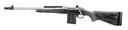 RUGER M77-LGS GUNSITE SCOUT LH RIFLE 308 WIN 10-SHOT