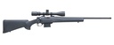 HOWA M1500 MINI-ACTION 22ARC GAMEPRO 4-12X40 22" THRD BLACK