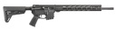 RUGER 8535 AR-556 MPR  5.56X45MM 10+1 18" NITRIDE CHROME MOLY BARREL, HARD COAT ANODIZED FINISH, 15" FREE-FLOAT HANDGUARD W/M-LOK SLOTS, MAGPUL SL STOCK, BLACK POLYMER GRIP, 10RD METAL MAGAZINE