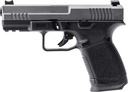 RPX3C9 9MM 4" GRY/BLK 15+1