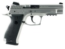 K2 45 45ACP SS 4.7" 14+1