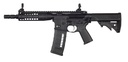 SIX8-PSD SBR 6.8SPC BLK 8.5" #