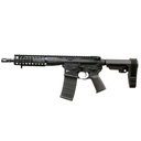 IC DI 5.56MM BLK 10.5" SBA3  #