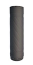 S-9-TI 9MM BLK SILENCER